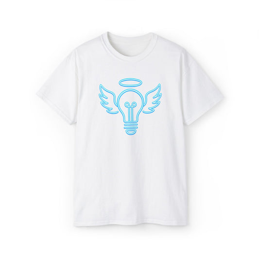 Halo Ethos - Elevate Pink T-shirt