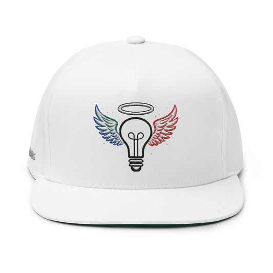 Halo Ethos - The Halo Cap