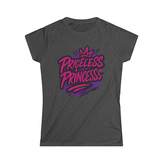Priceless Princess T-shirt