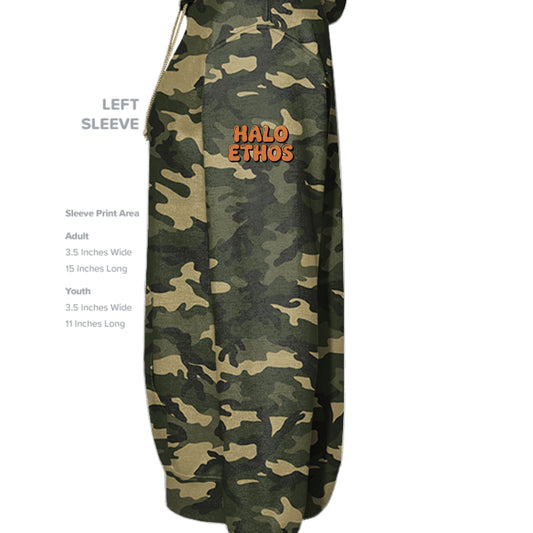 Army Camo - SLEEVE_LEFT