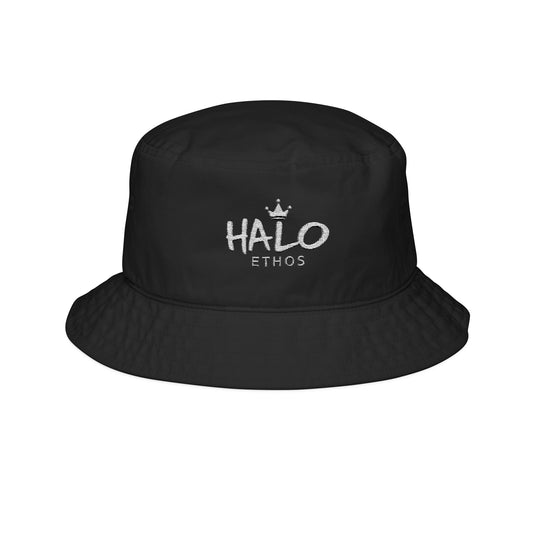 Bucket Hat - Halo Ethos Design