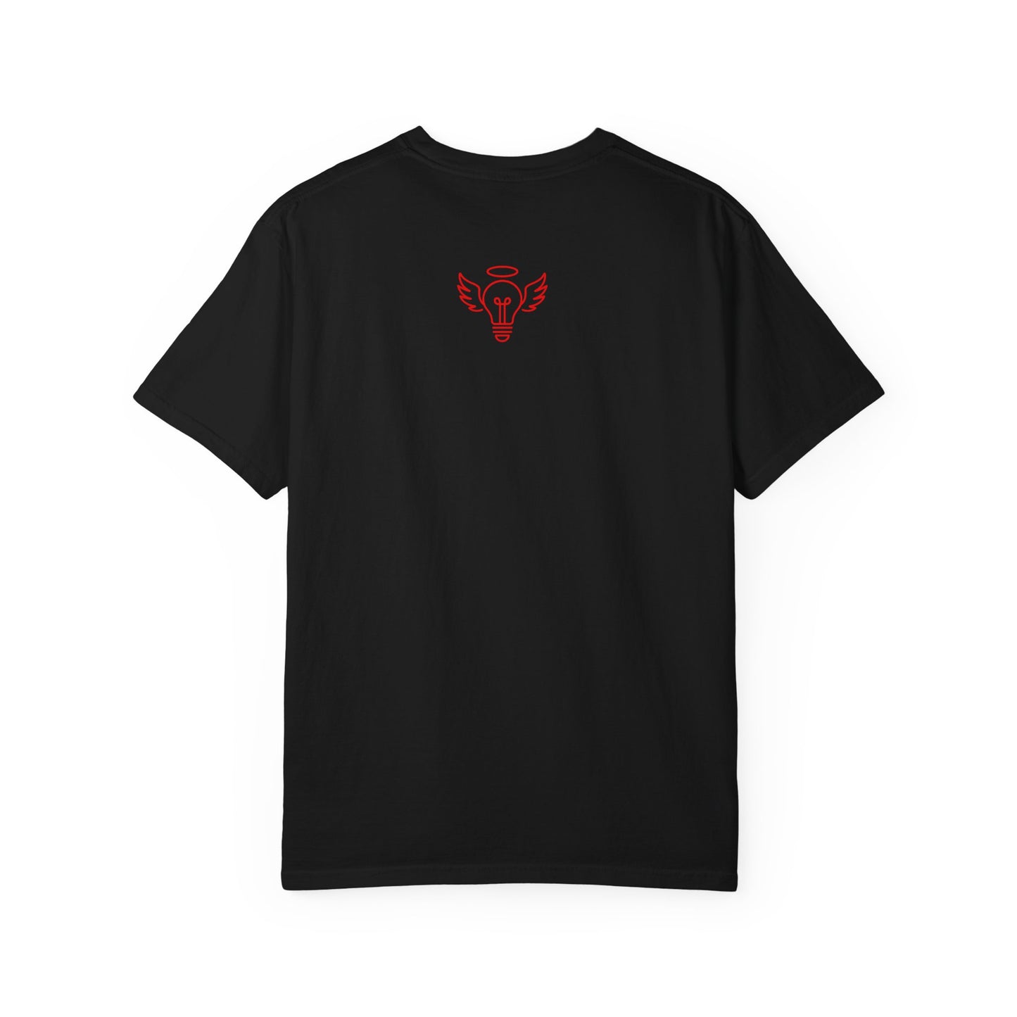 Halo Ethos- Graffiti T