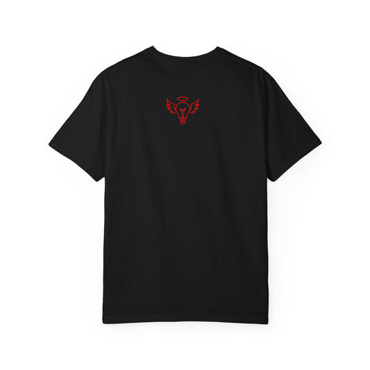 Halo Ethos- Graffiti T