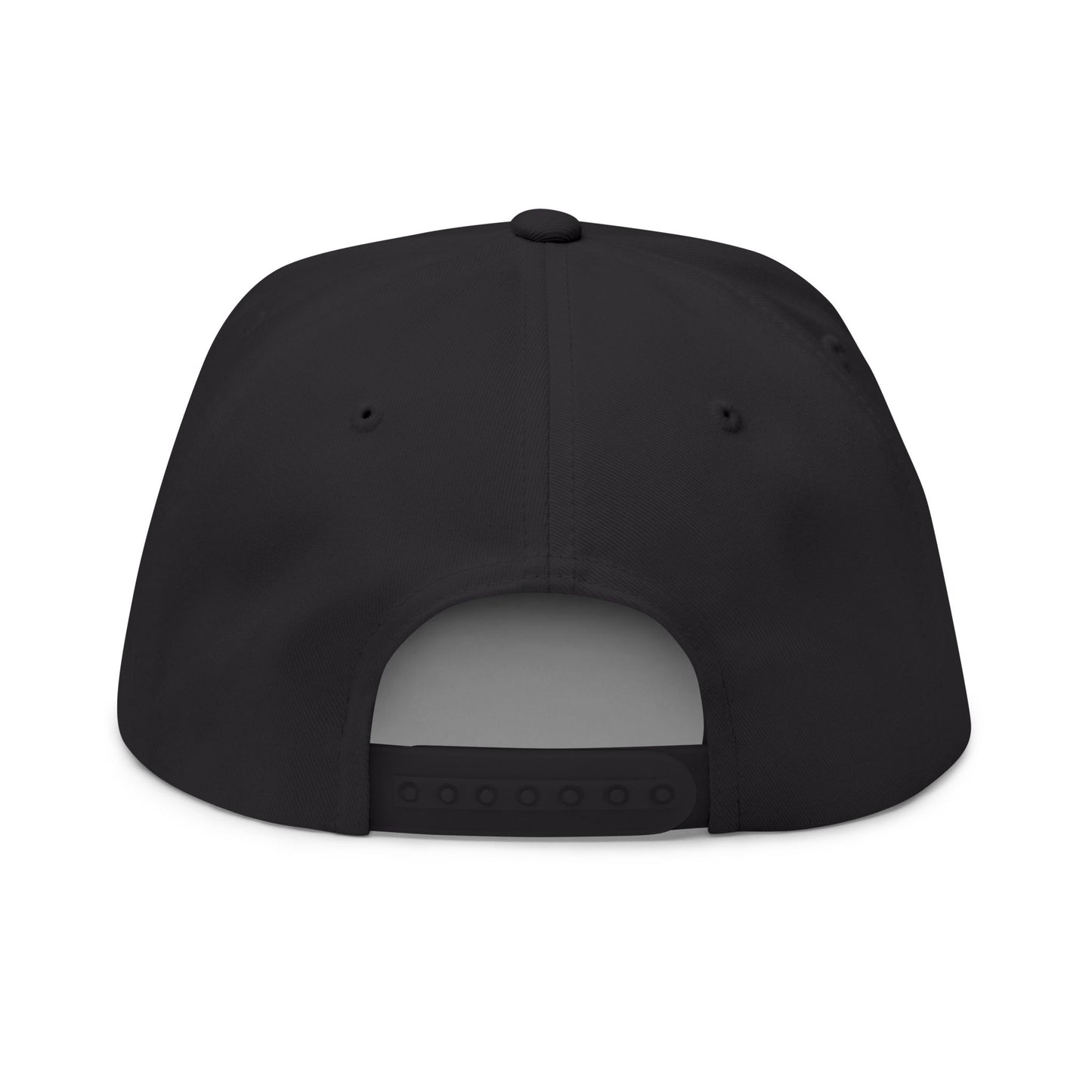 Halo Ethos Crown - Snap Back