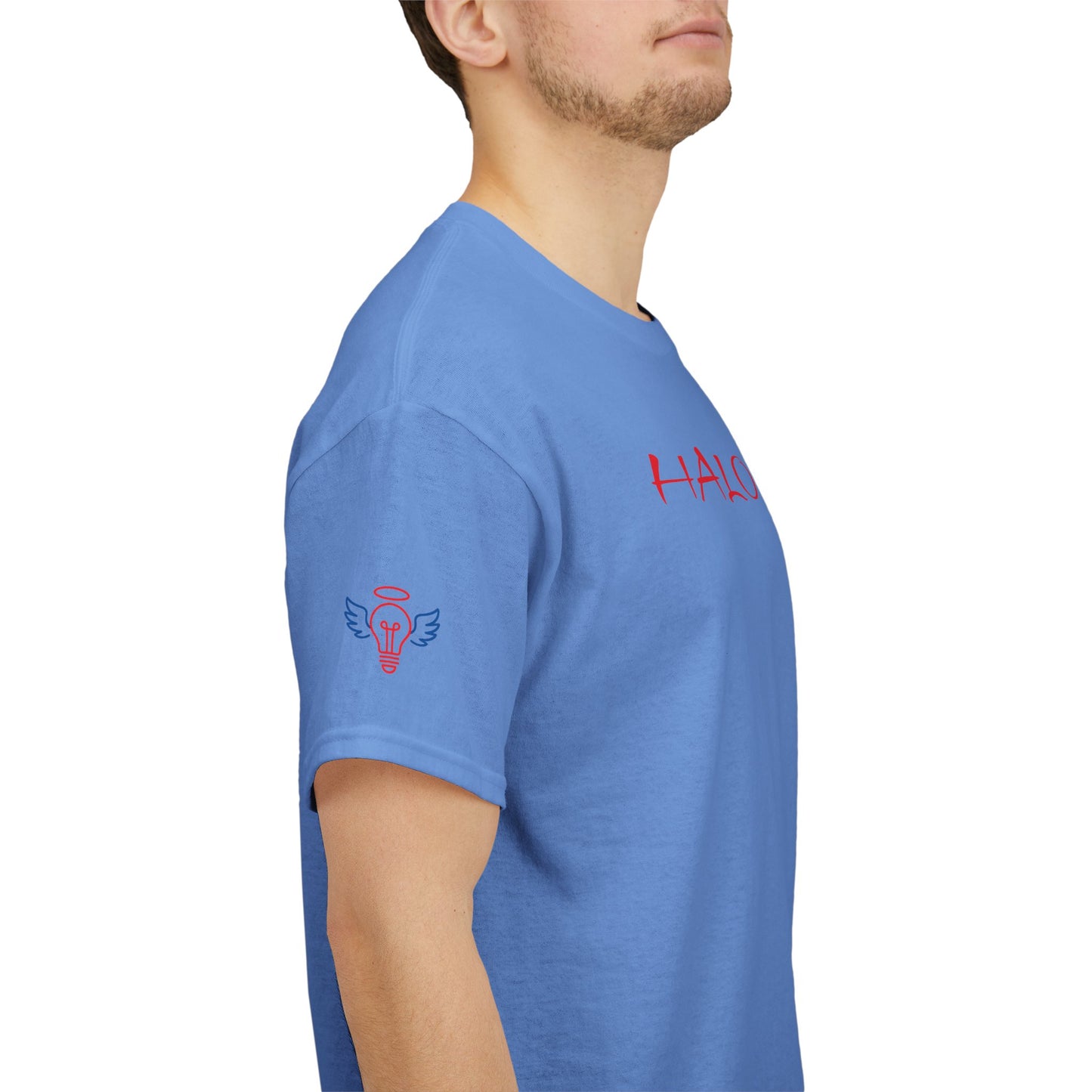 Halo-Ethos T