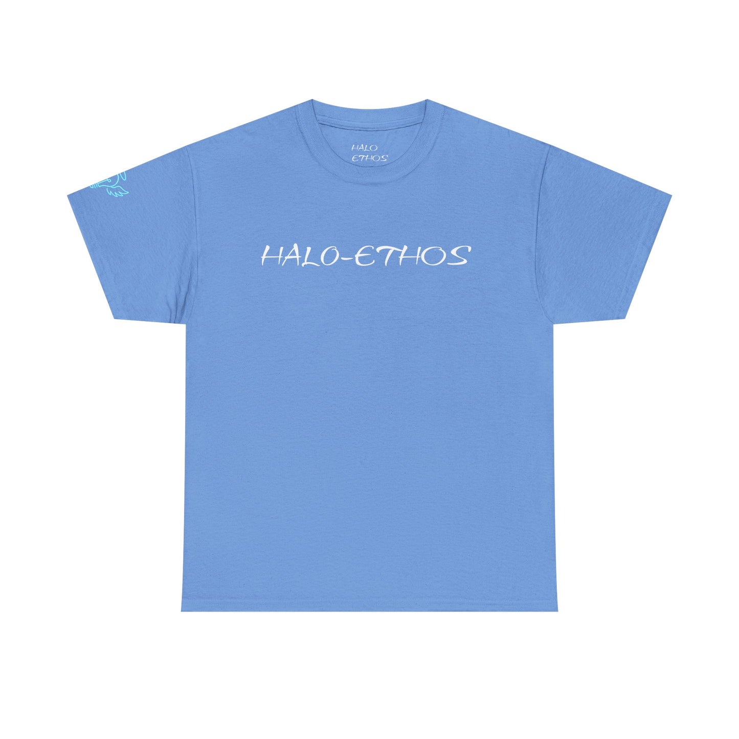 Cardinal Red Ethos Tee