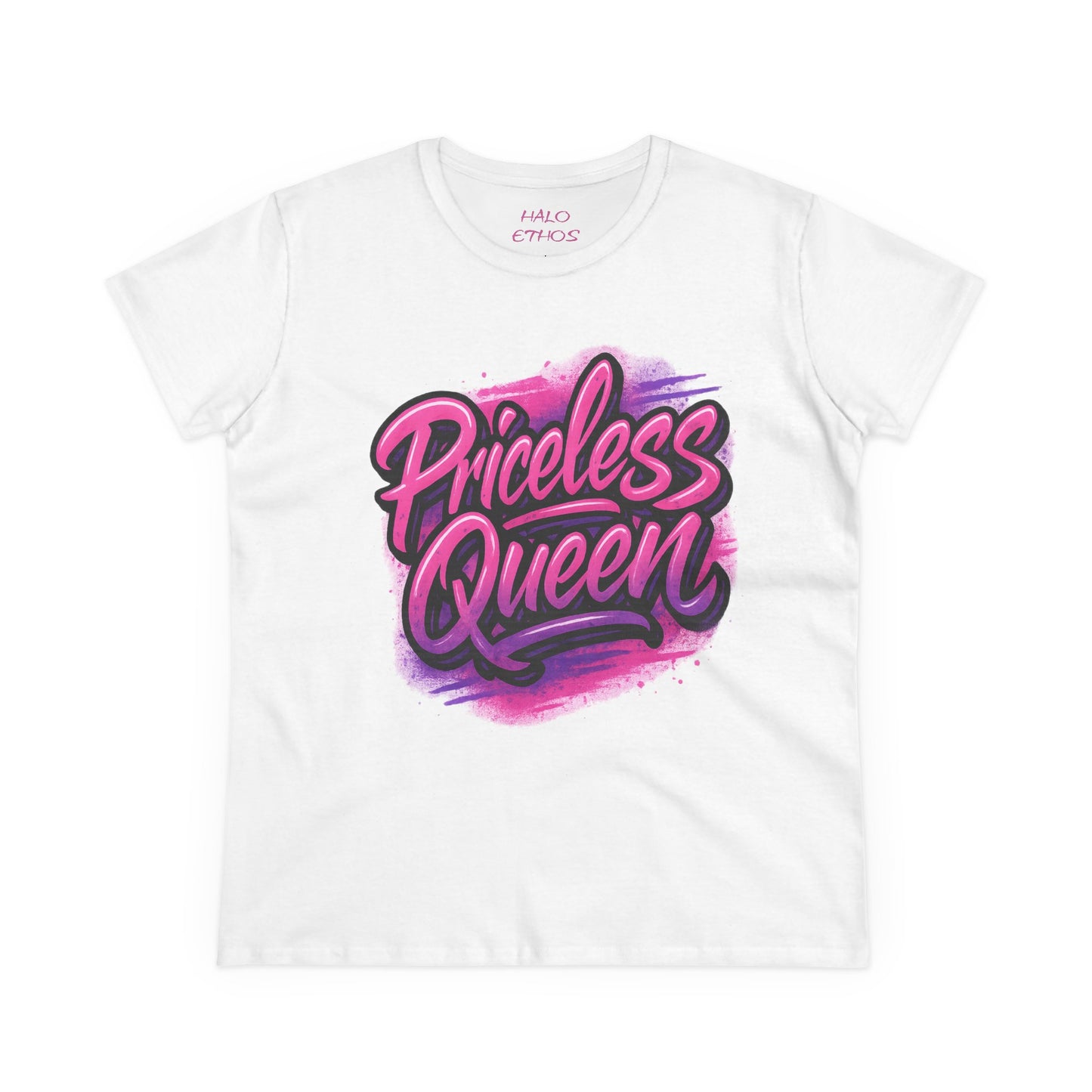 Priceless Queen Women's T-Shirt