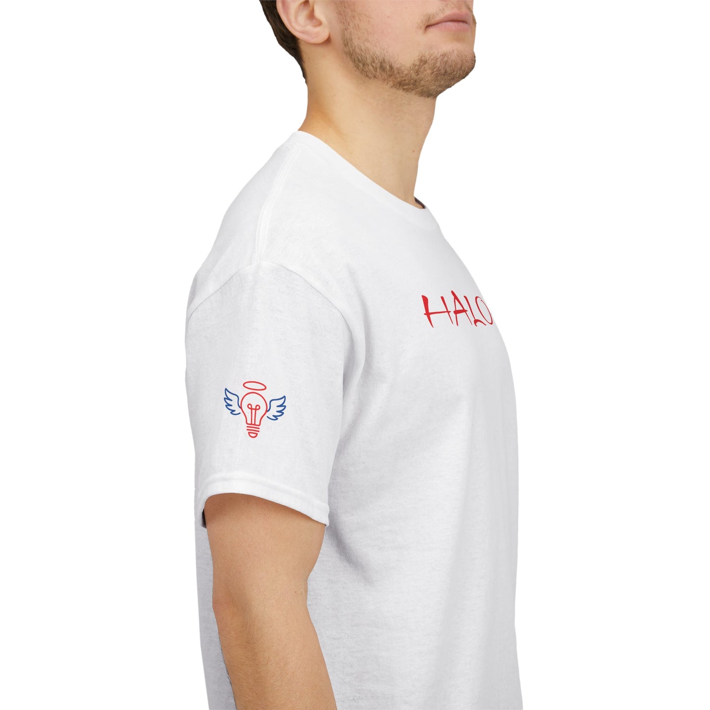 Halo-Ethos T