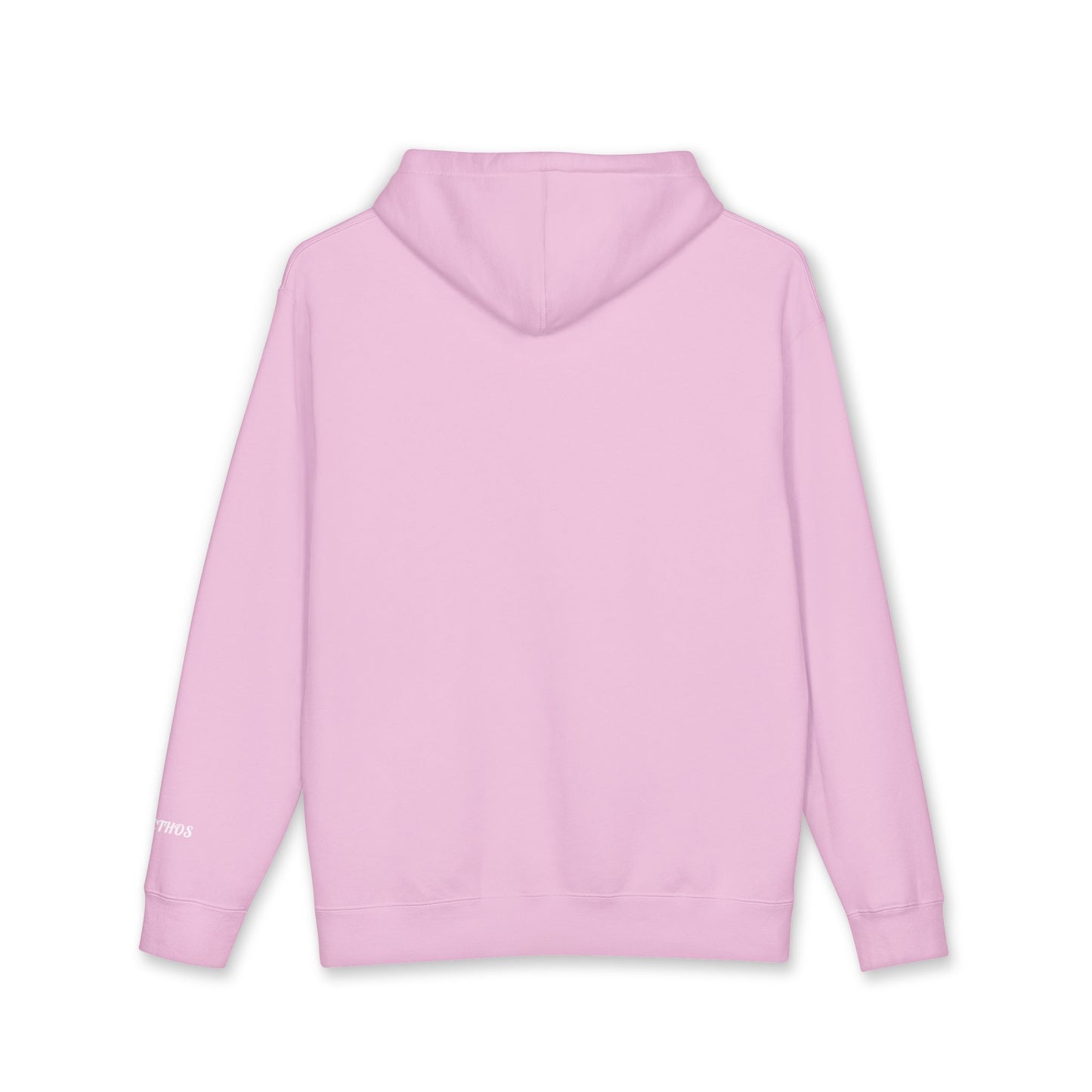 Knowledge Dept Hoodie by Halo Ethos.