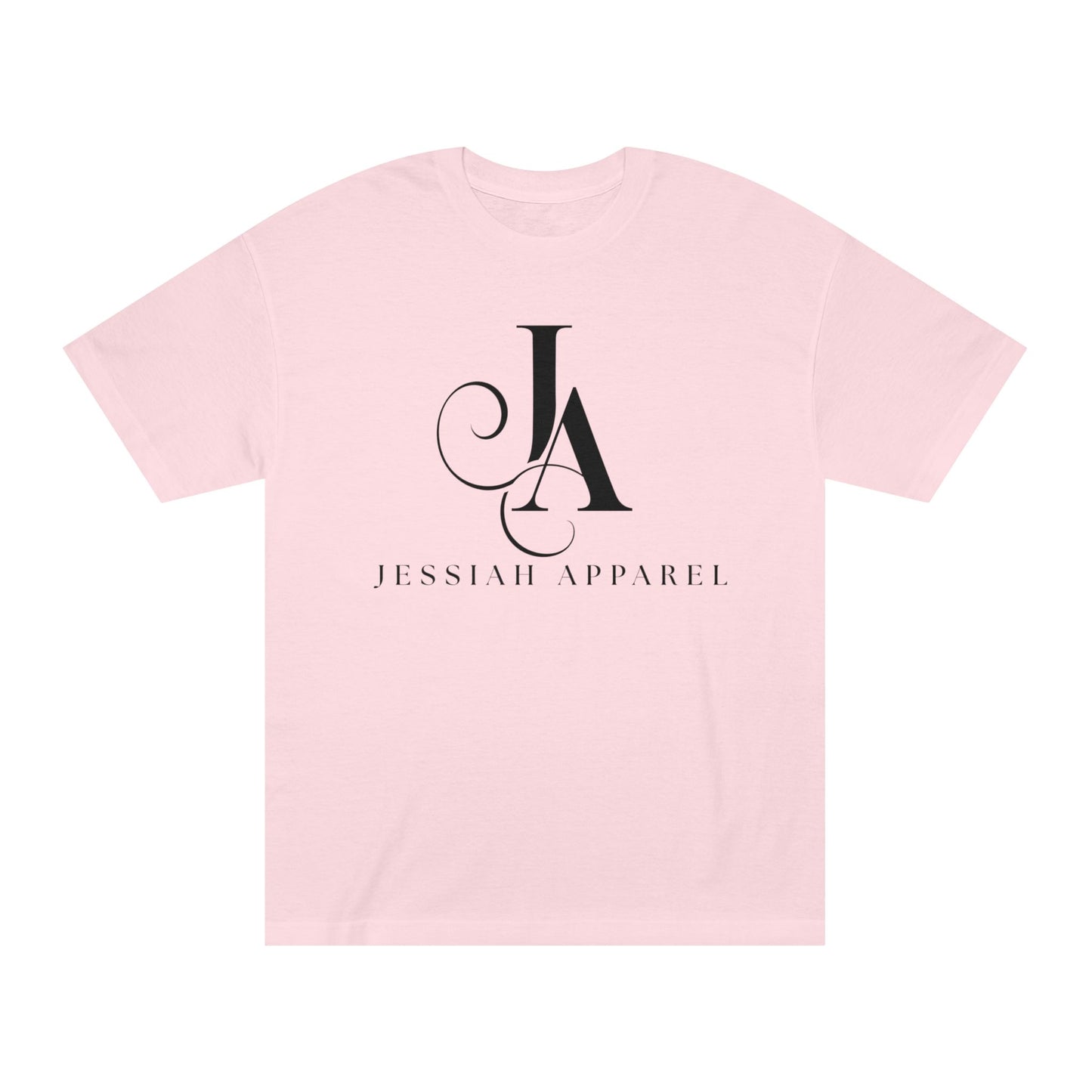 Jessiah Apparel T