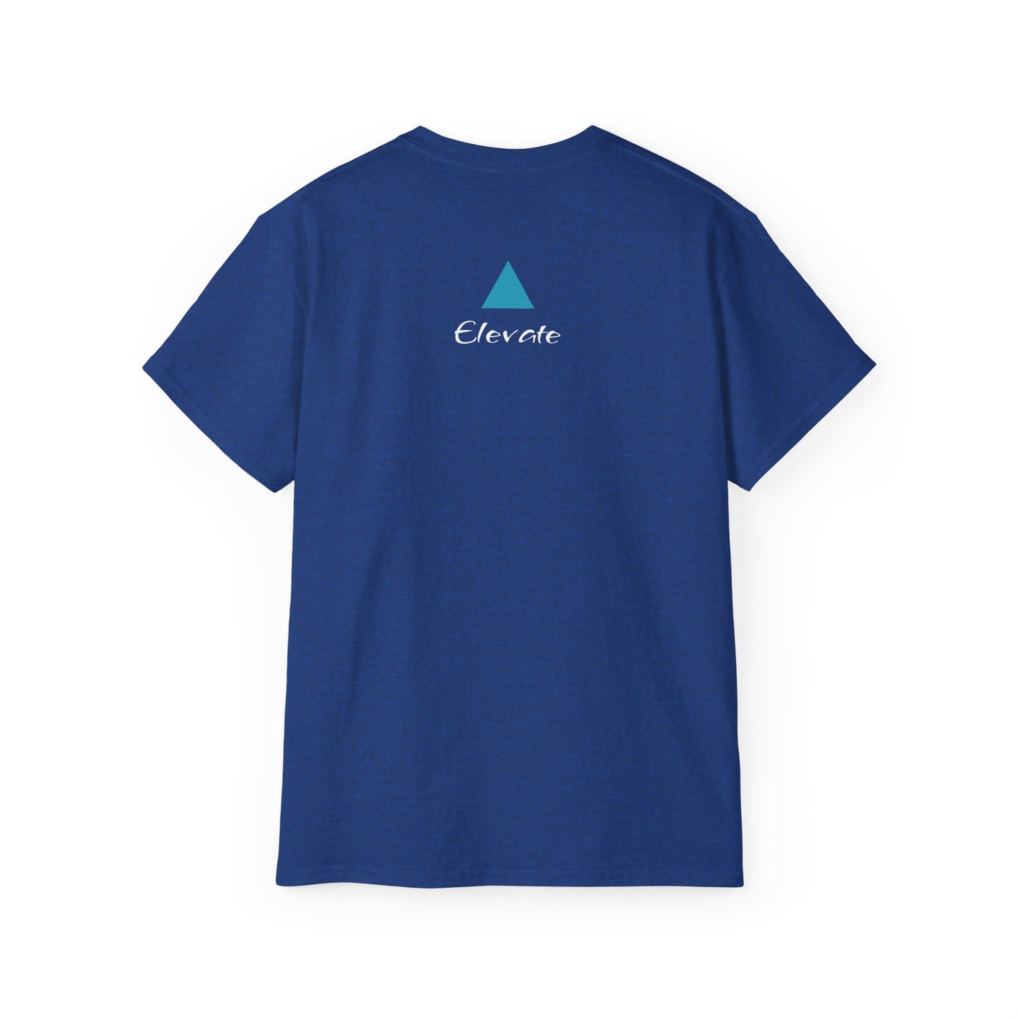 Halo Ethos - Elevate Pink T-shirt