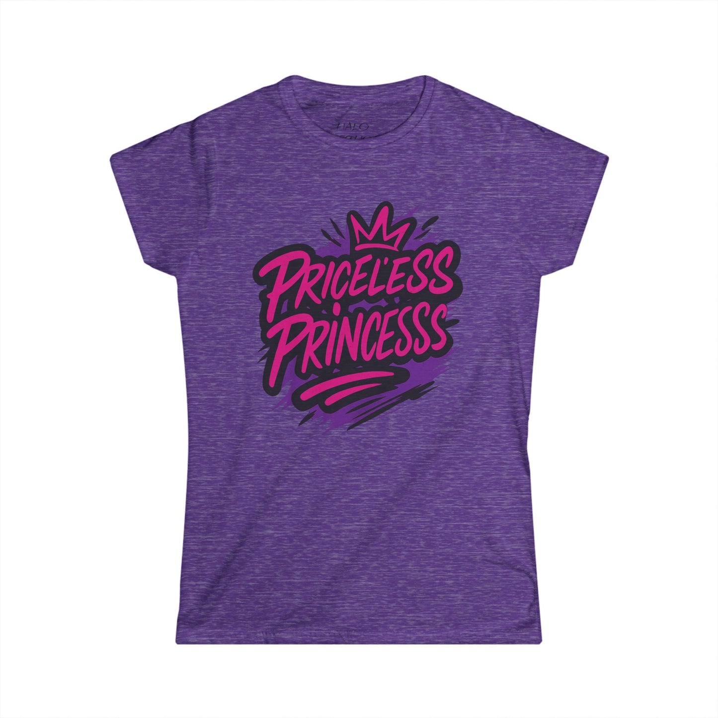 Priceless Princess T-shirt
