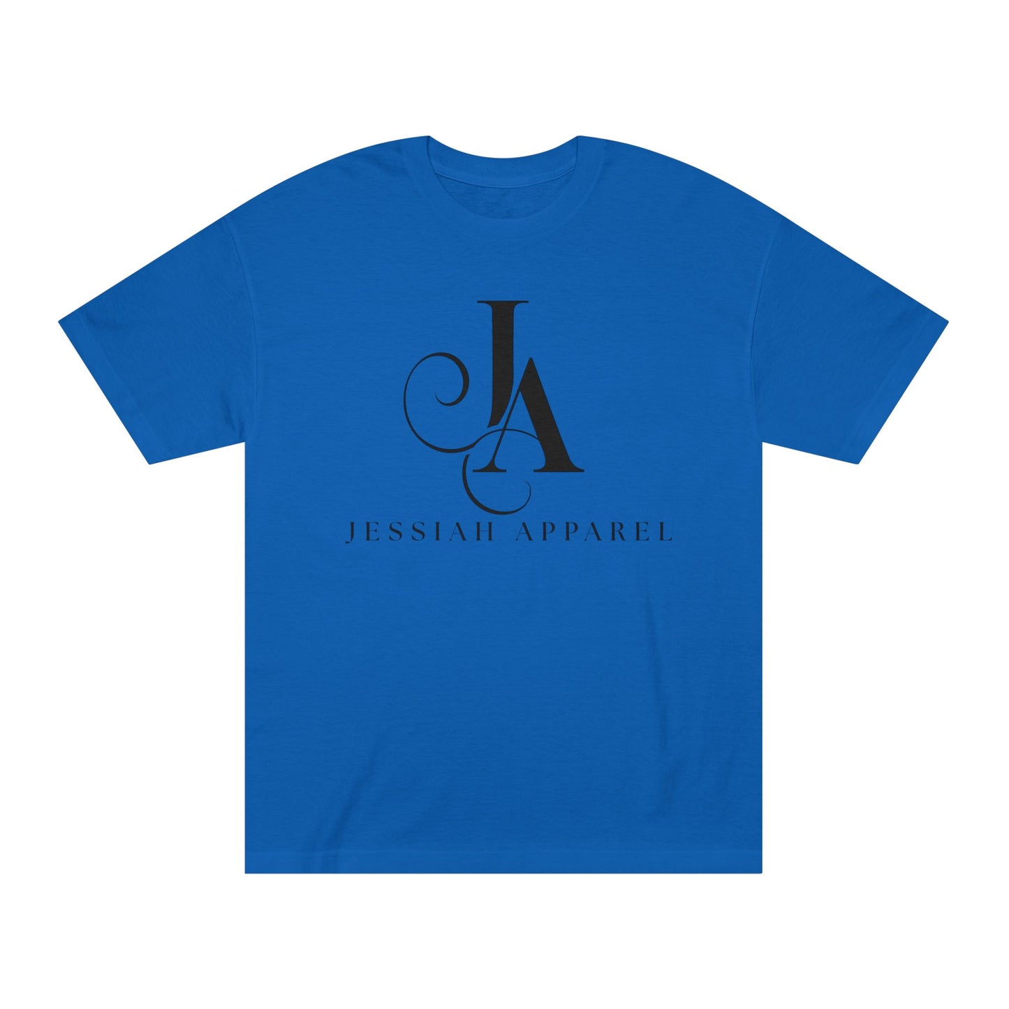 Jessiah Apparel T