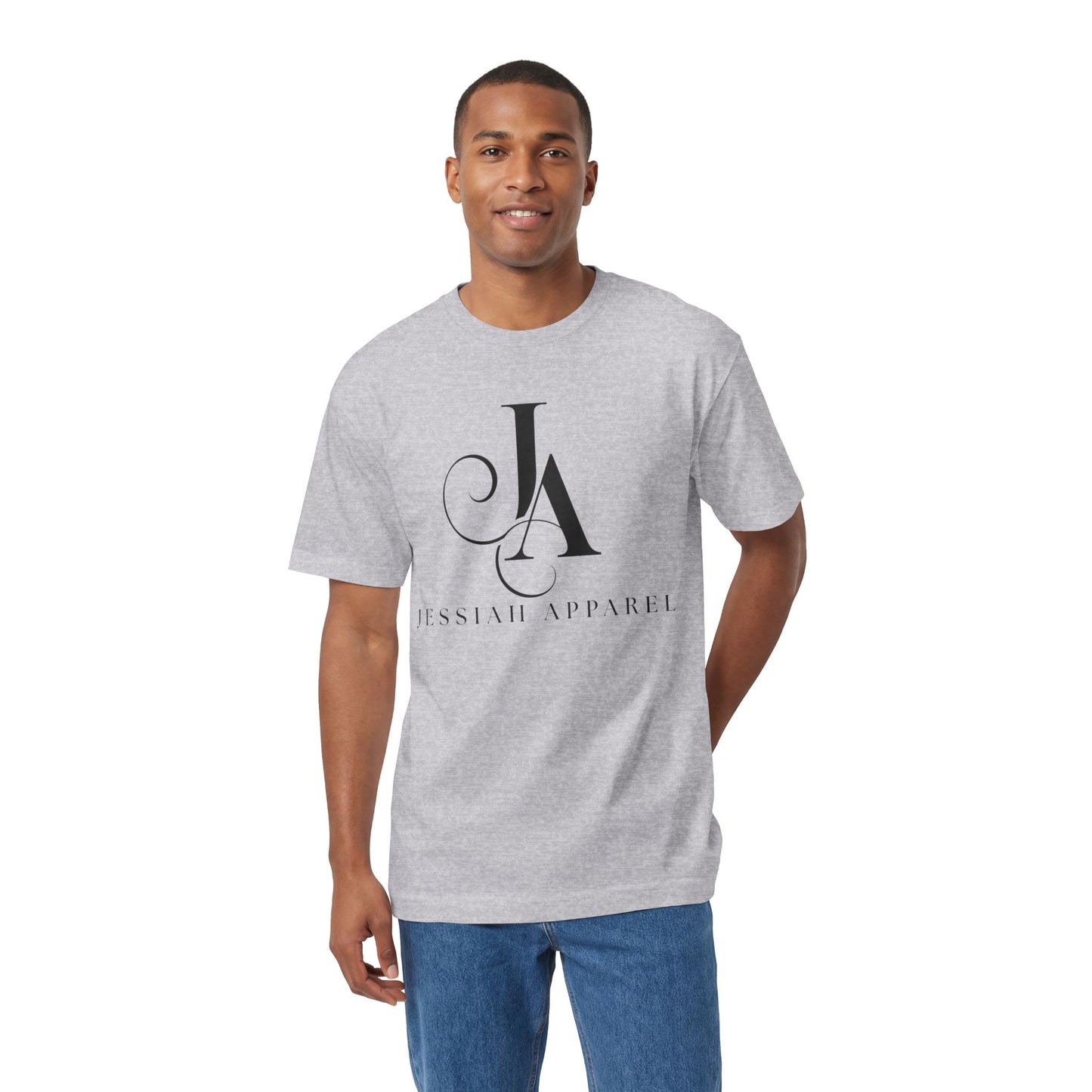 Jessiah Apparel T