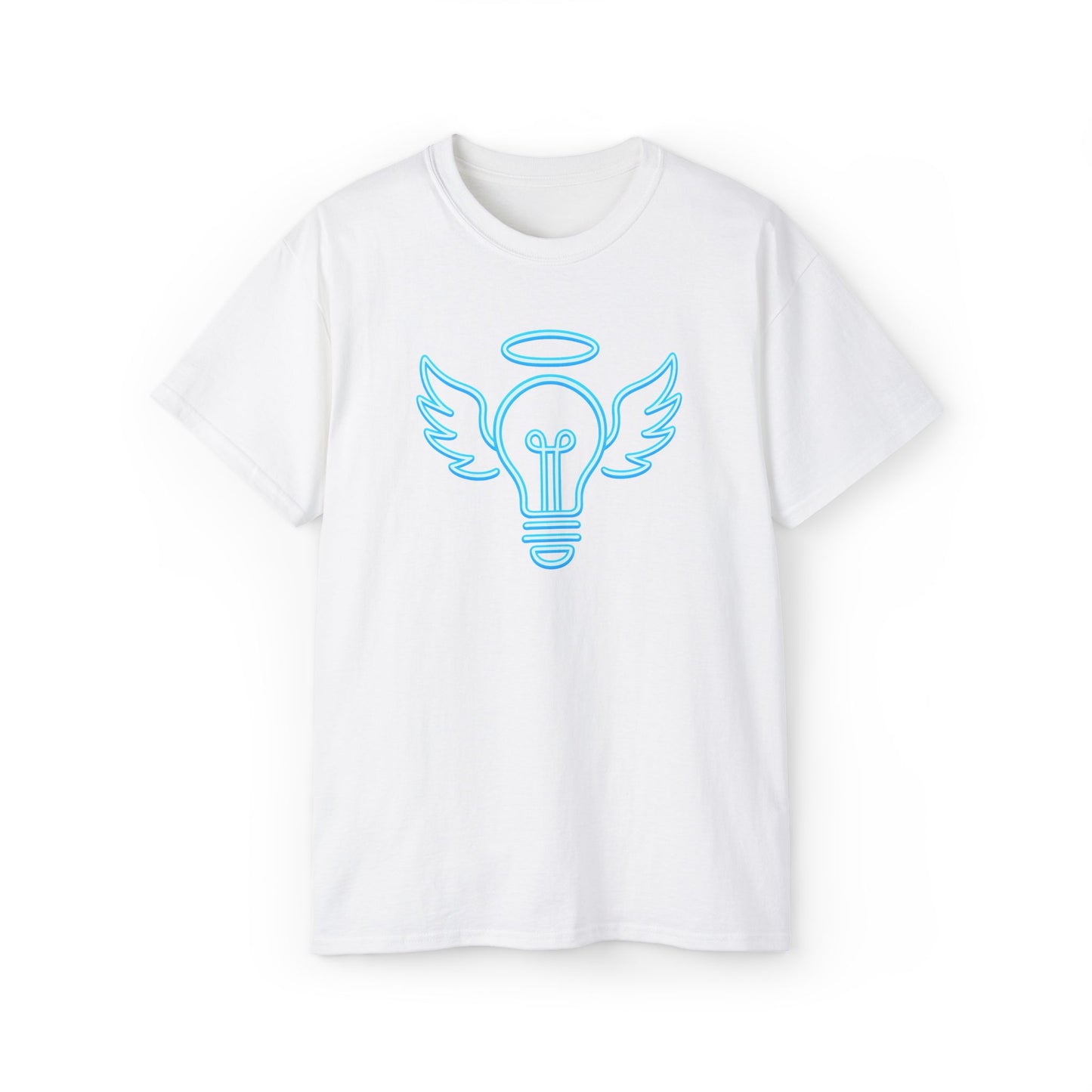 Halo Ethos - Elevate Pink T-shirt