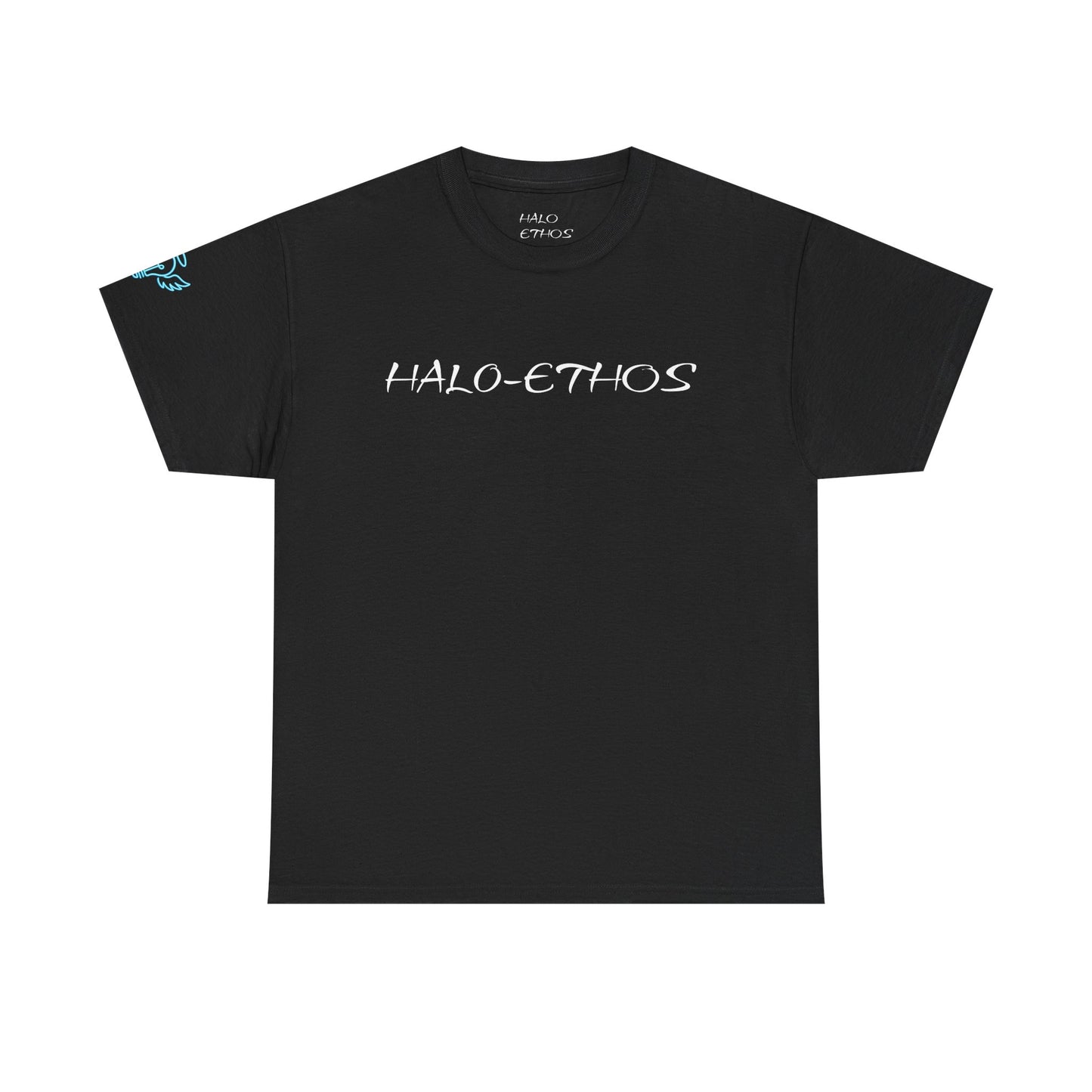 Cardinal Red Ethos Tee