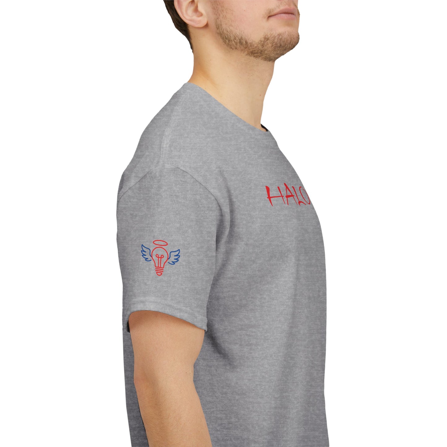 Halo-Ethos T