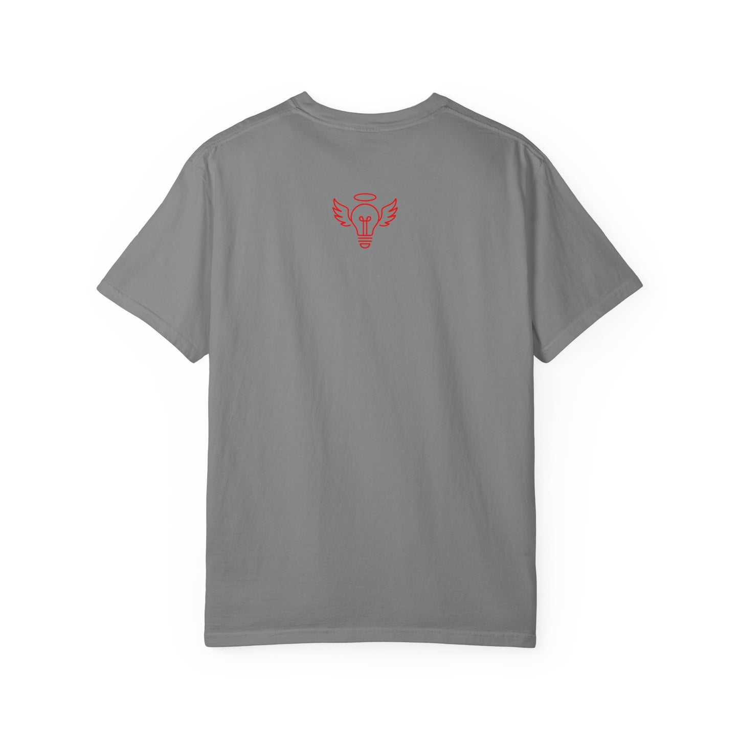 Halo Ethos- Graffiti T