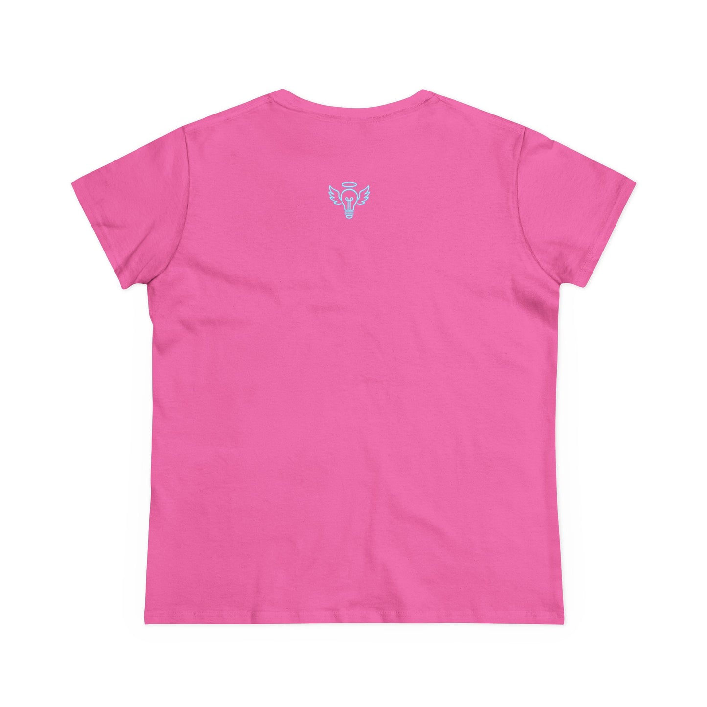Woman's Superpower T-shirt