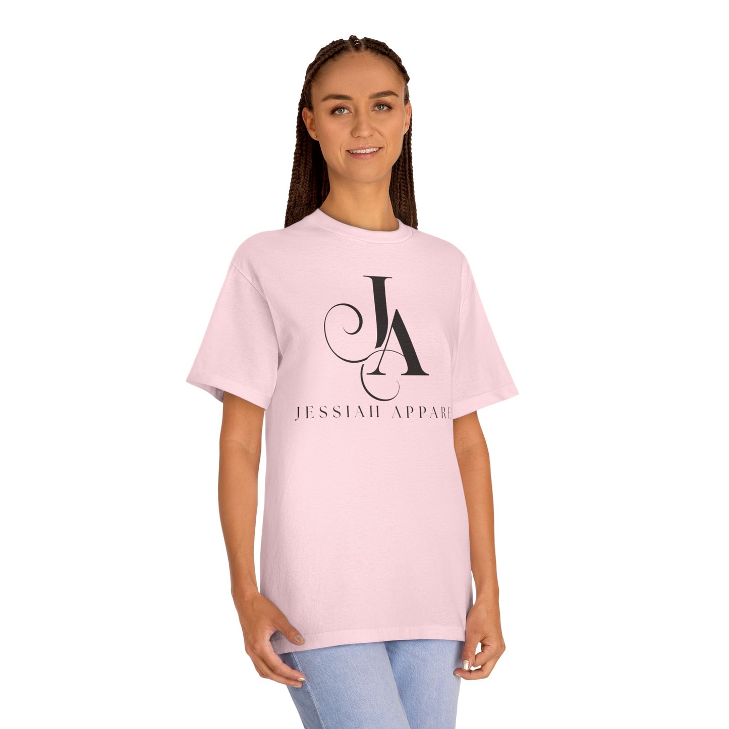 Jessiah Apparel T