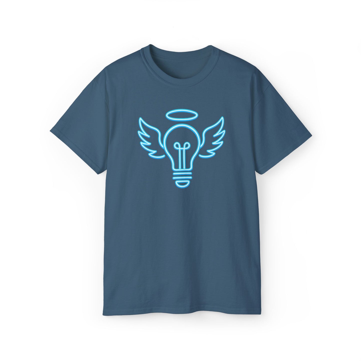Halo Ethos - Elevate Pink T-shirt