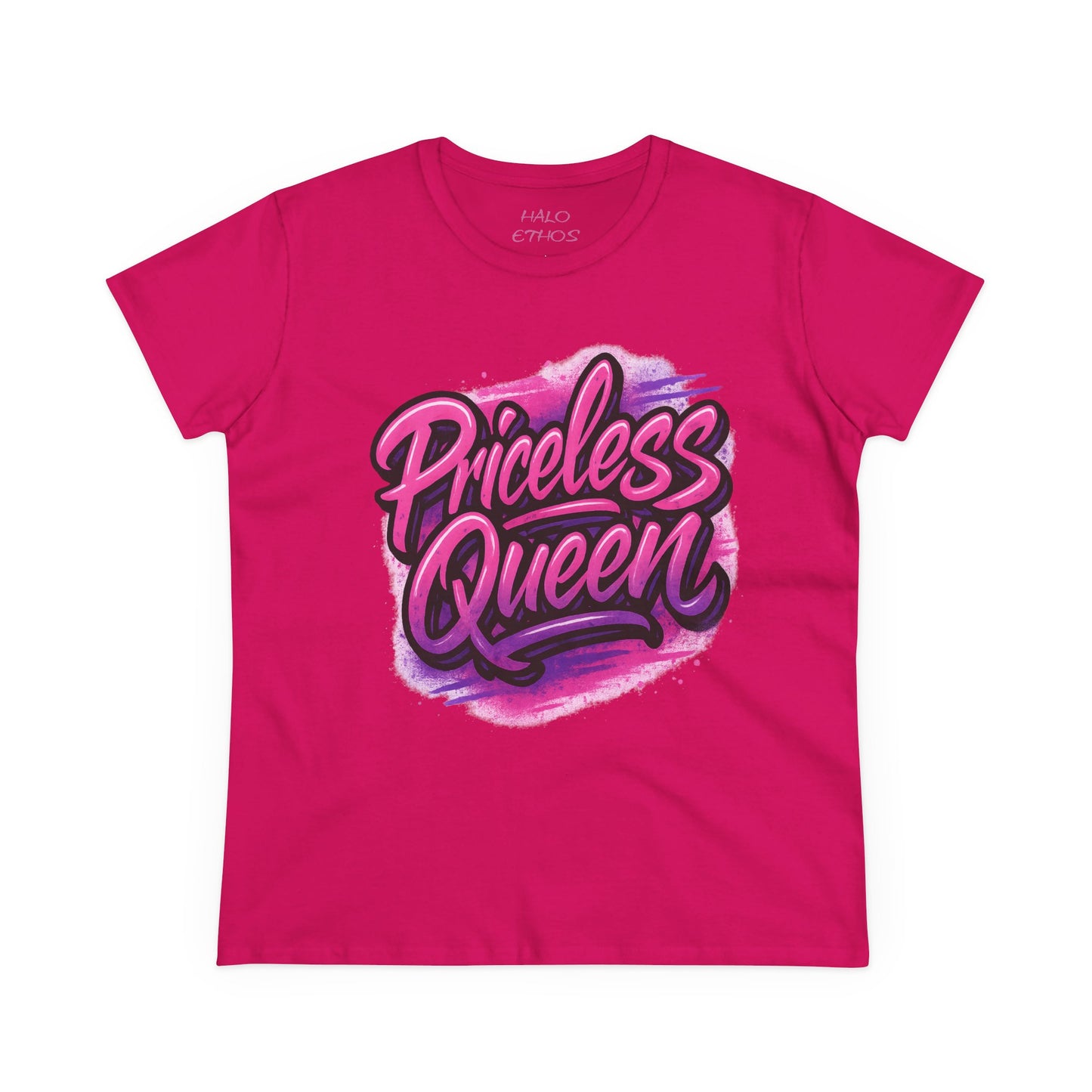 Priceless Queen Women's T-Shirt