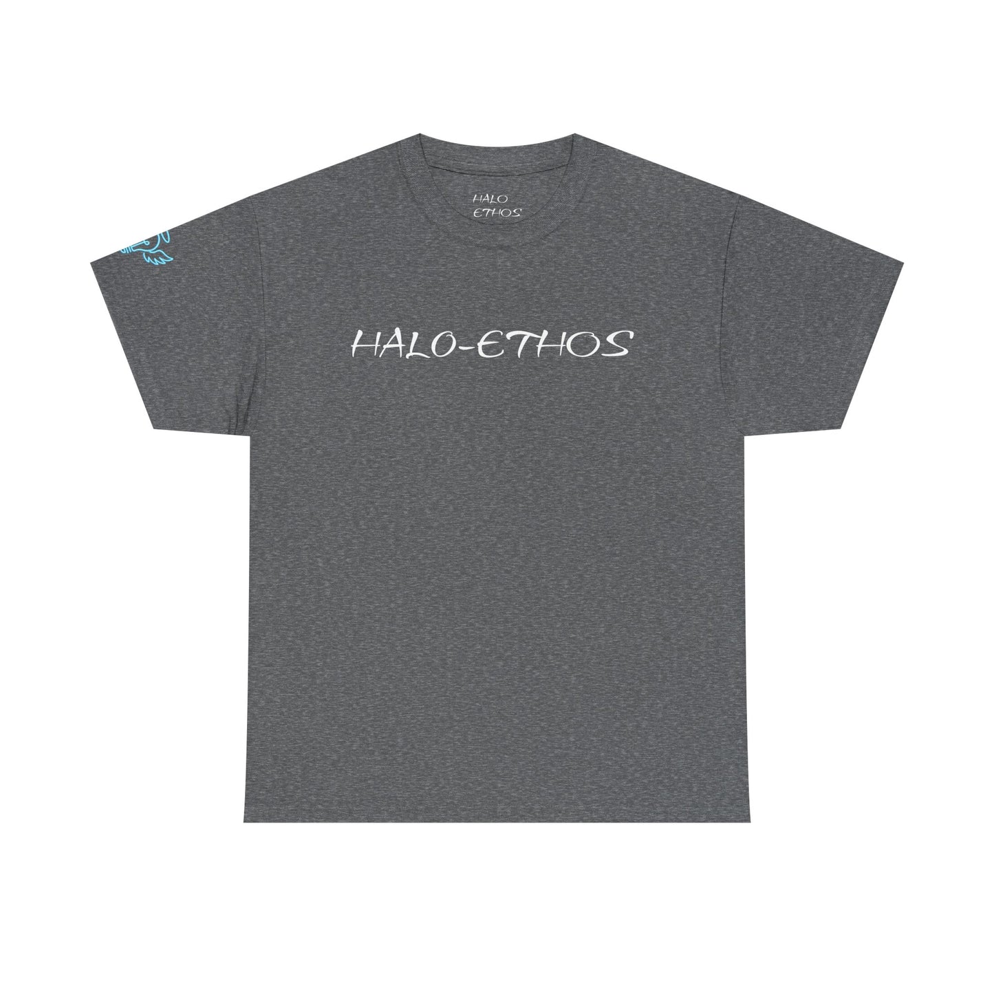 Cardinal Red Ethos Tee