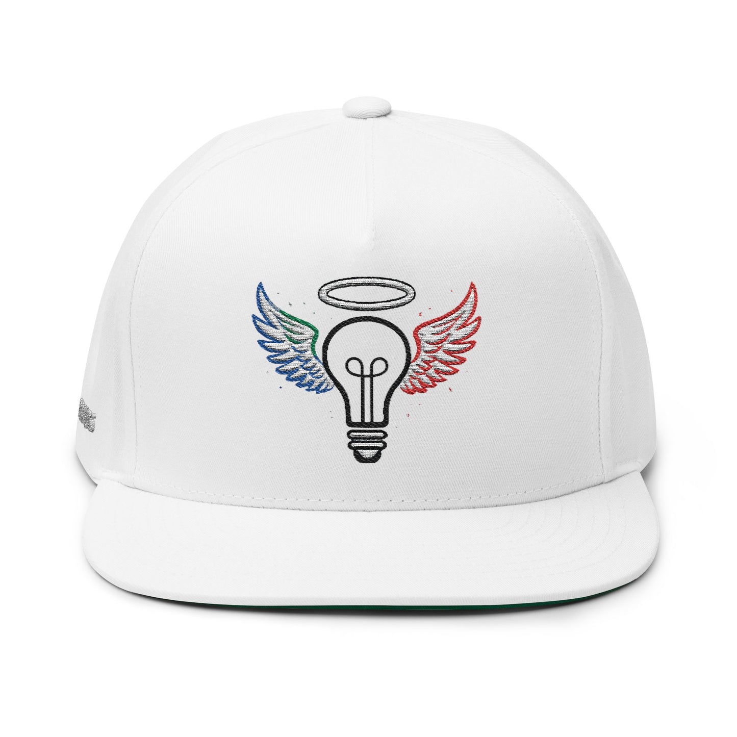 Halo Ethos - The Halo Cap