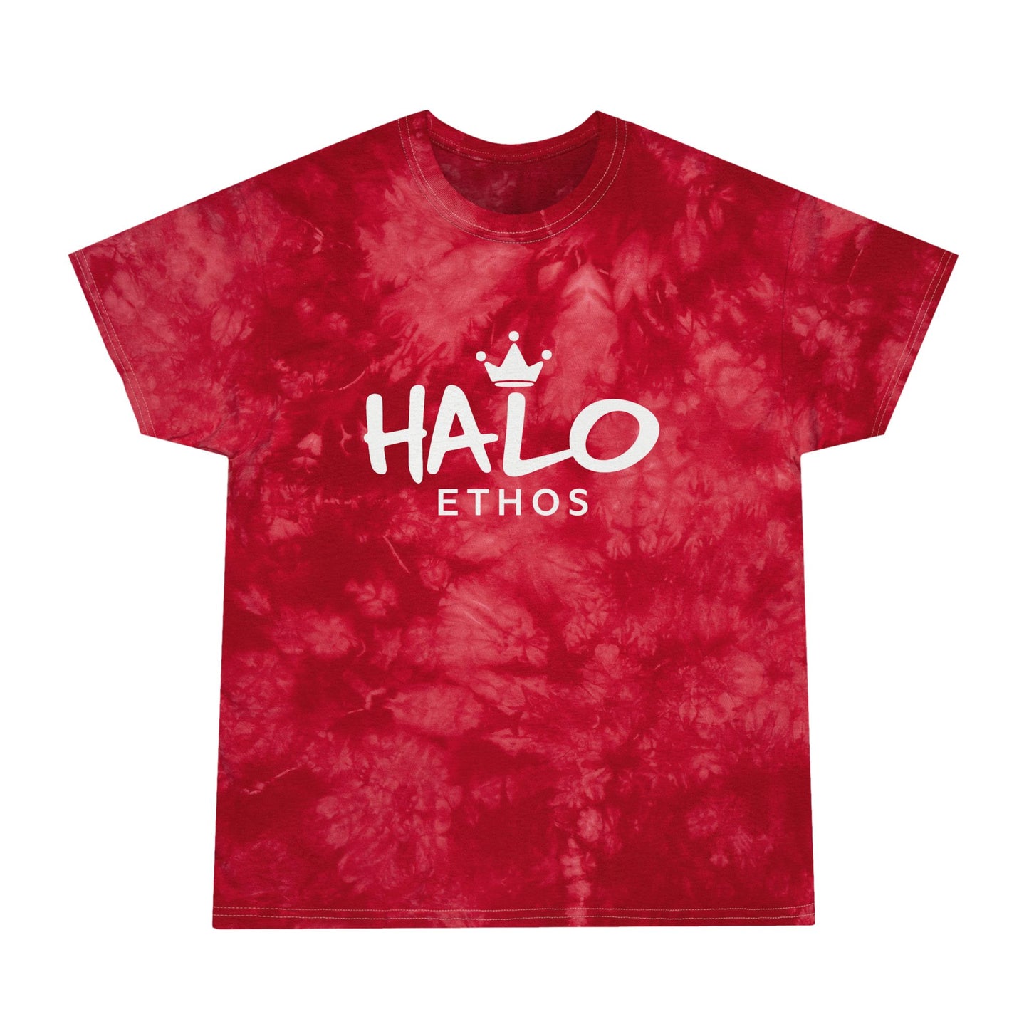 Tie-Dye Tee