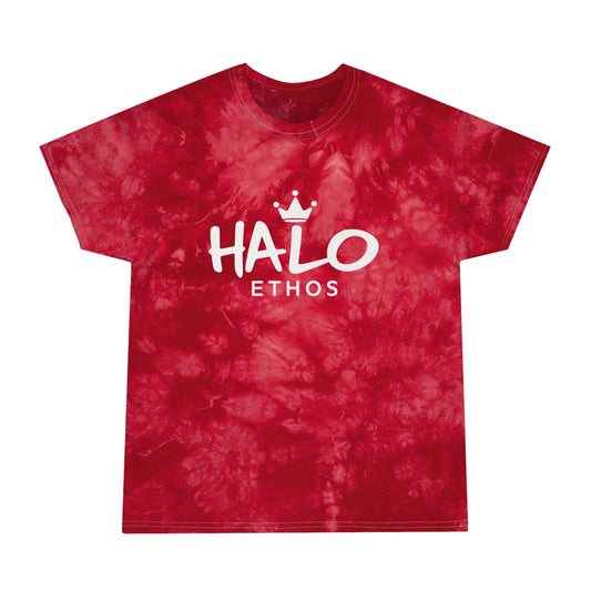 Tie-Dye Tee