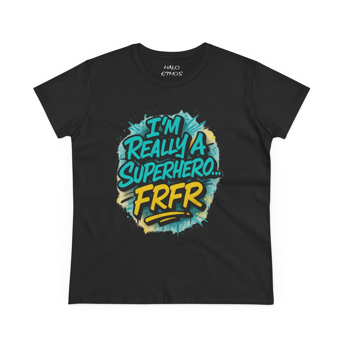 Woman's Superpower T-shirt