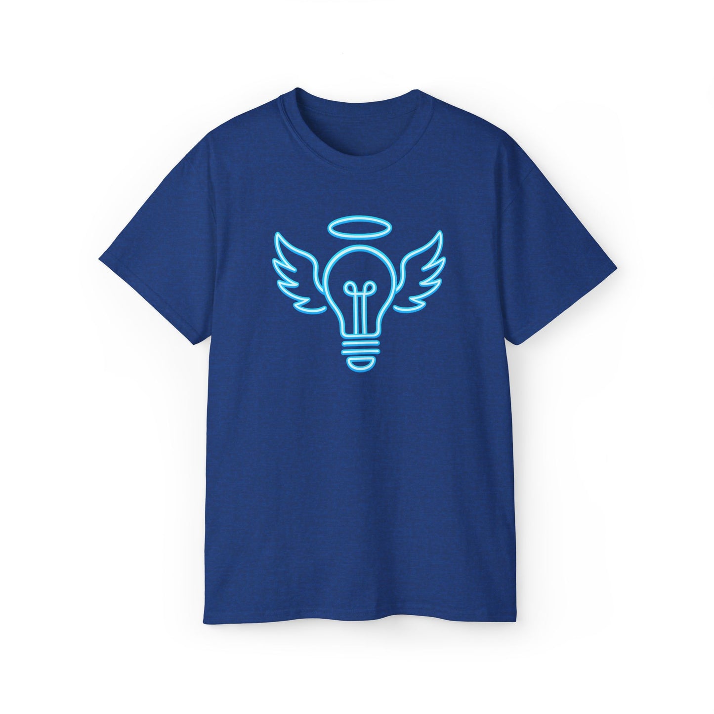 Halo Ethos - Elevate Pink T-shirt