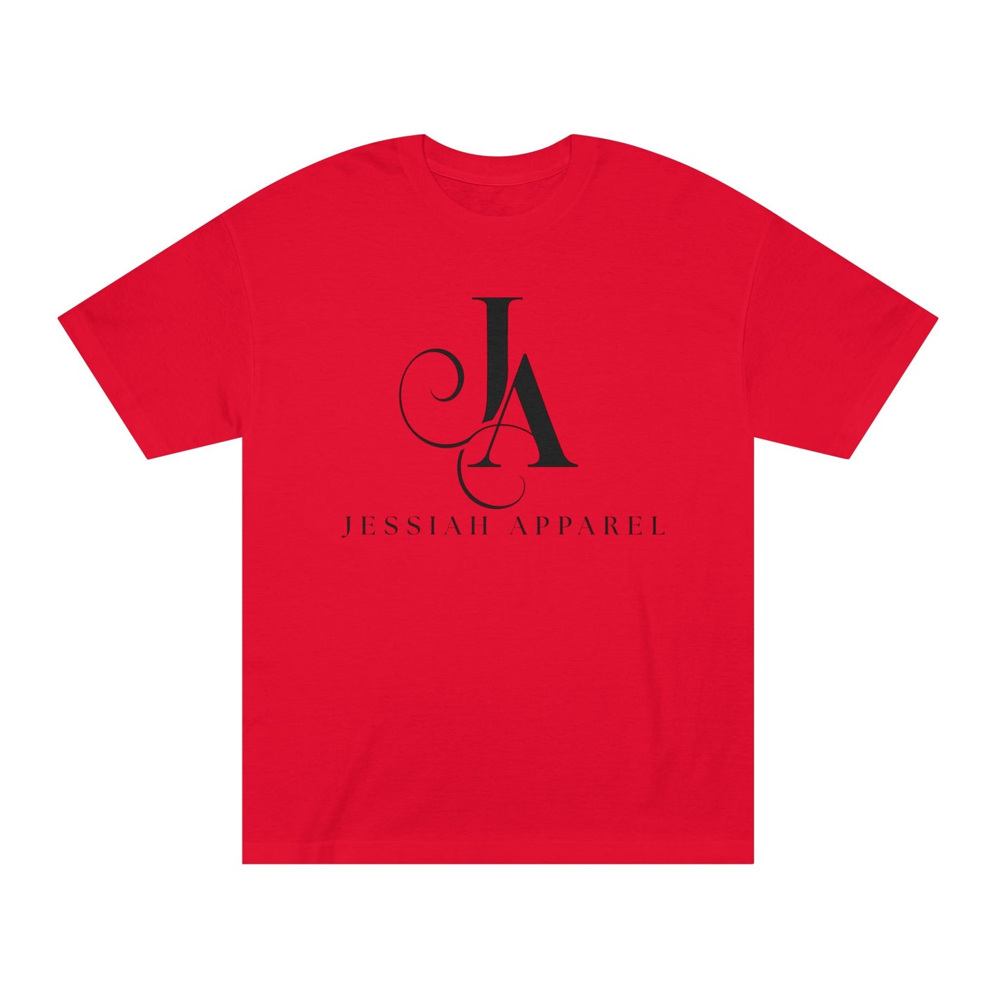 Jessiah Apparel T