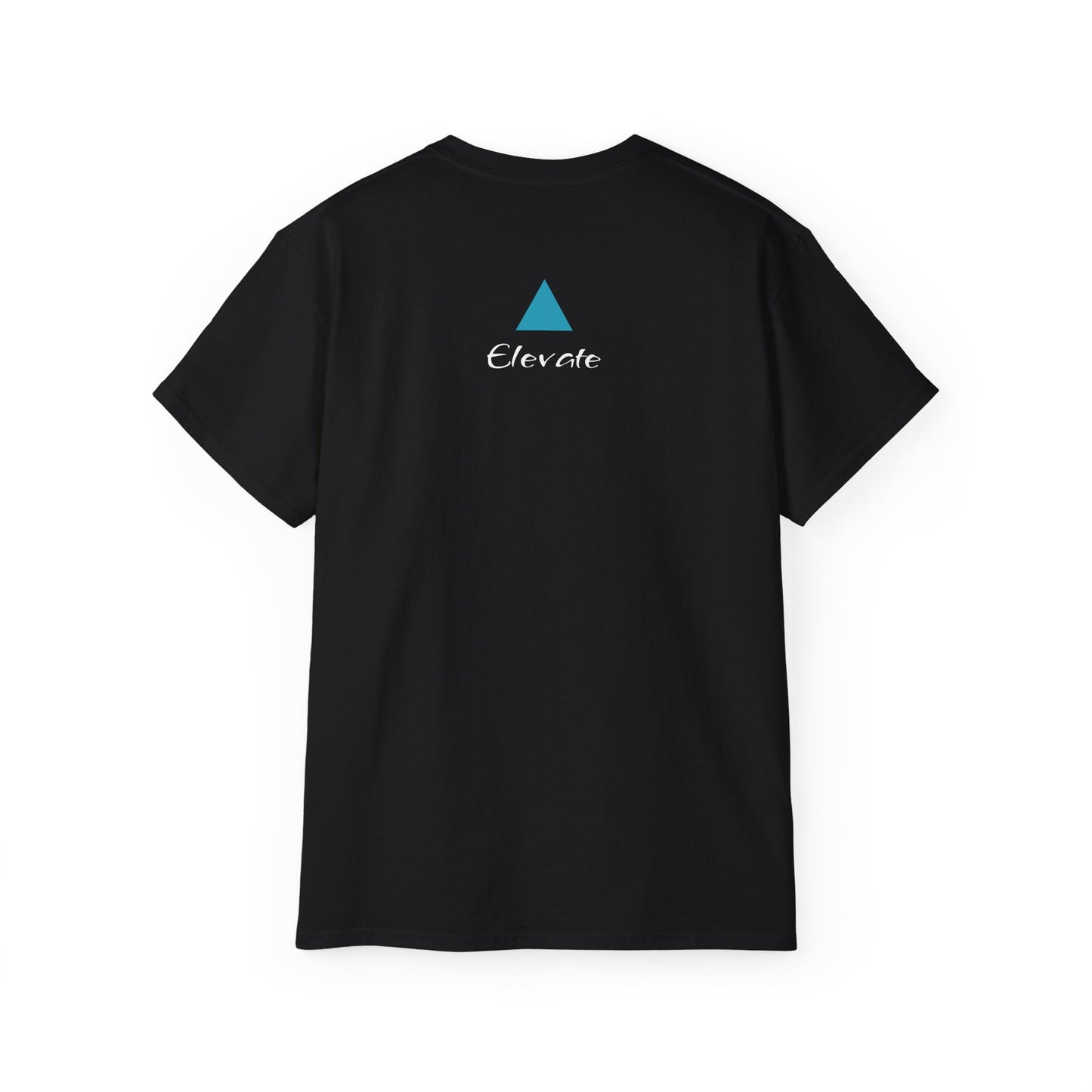 Halo Ethos - Elevate Pink T-shirt