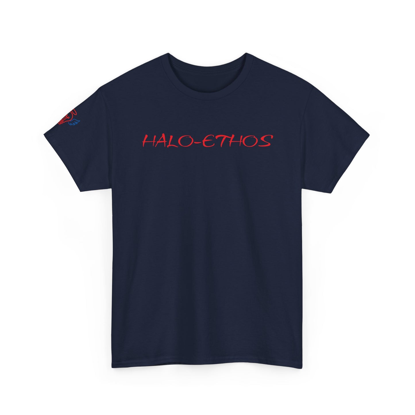 Halo-Ethos T