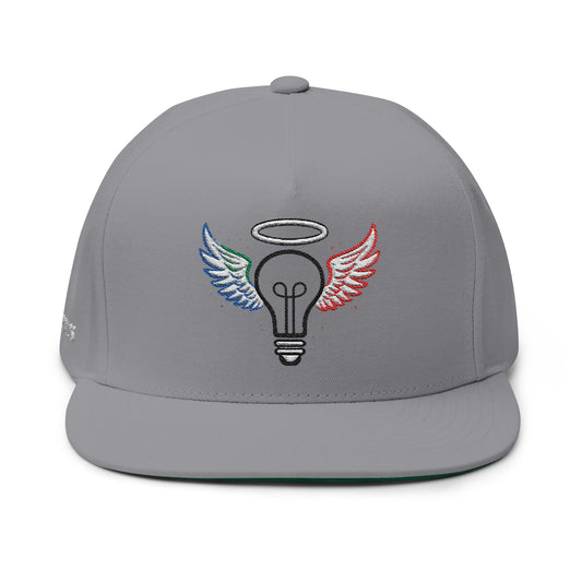 Halo Ethos - The Halo Cap