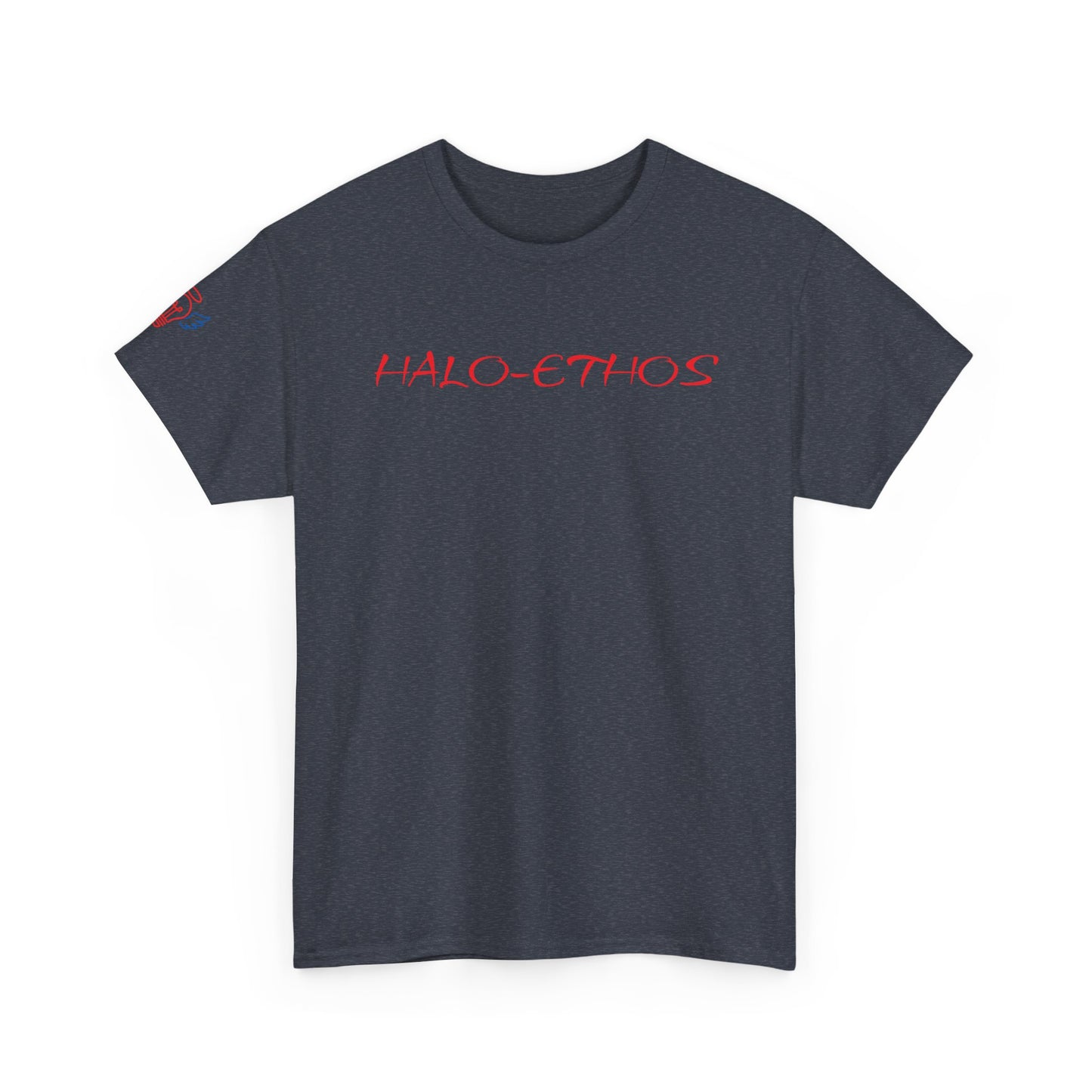 Halo-Ethos T