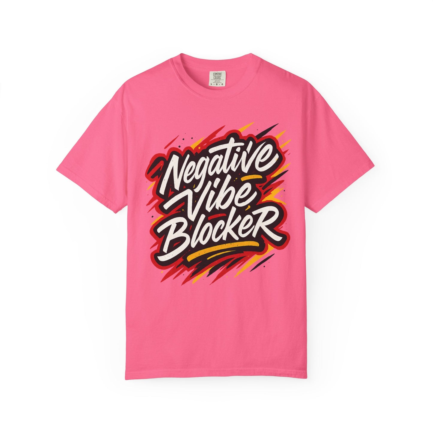 Energy Blocking T-Shirt