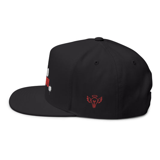 Halo Ethos Crown - Snap Back