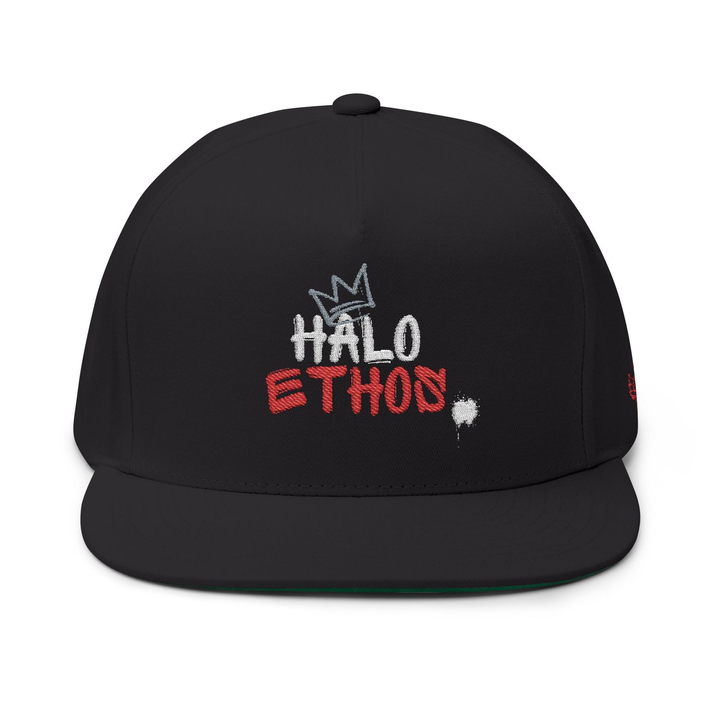 Halo Ethos Crown - Snap Back