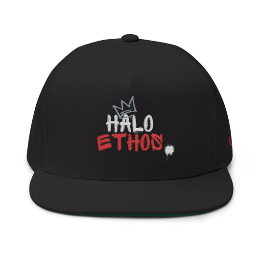 Halo Ethos Crown - Snap Back