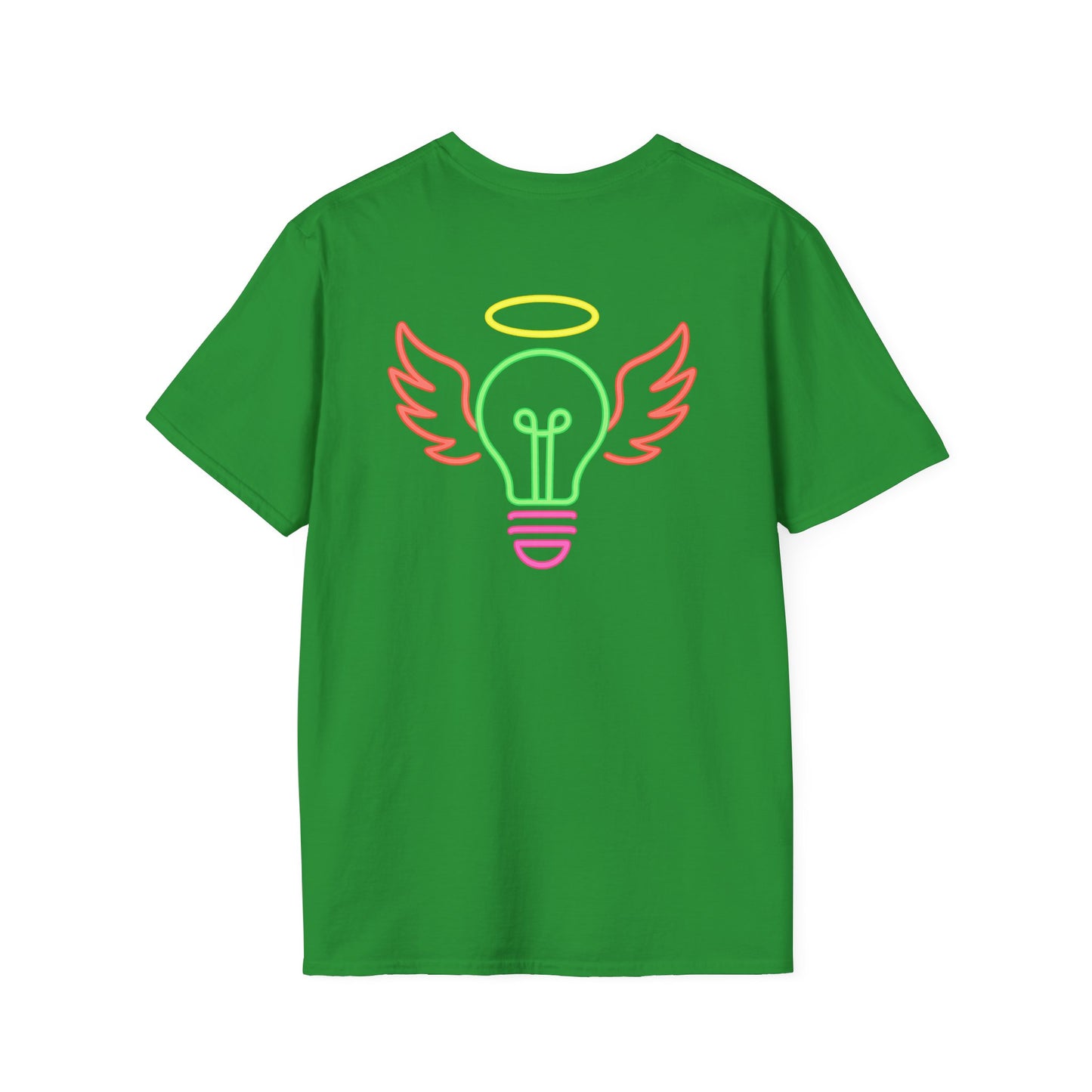 Spiritual Warfare T-shirt
