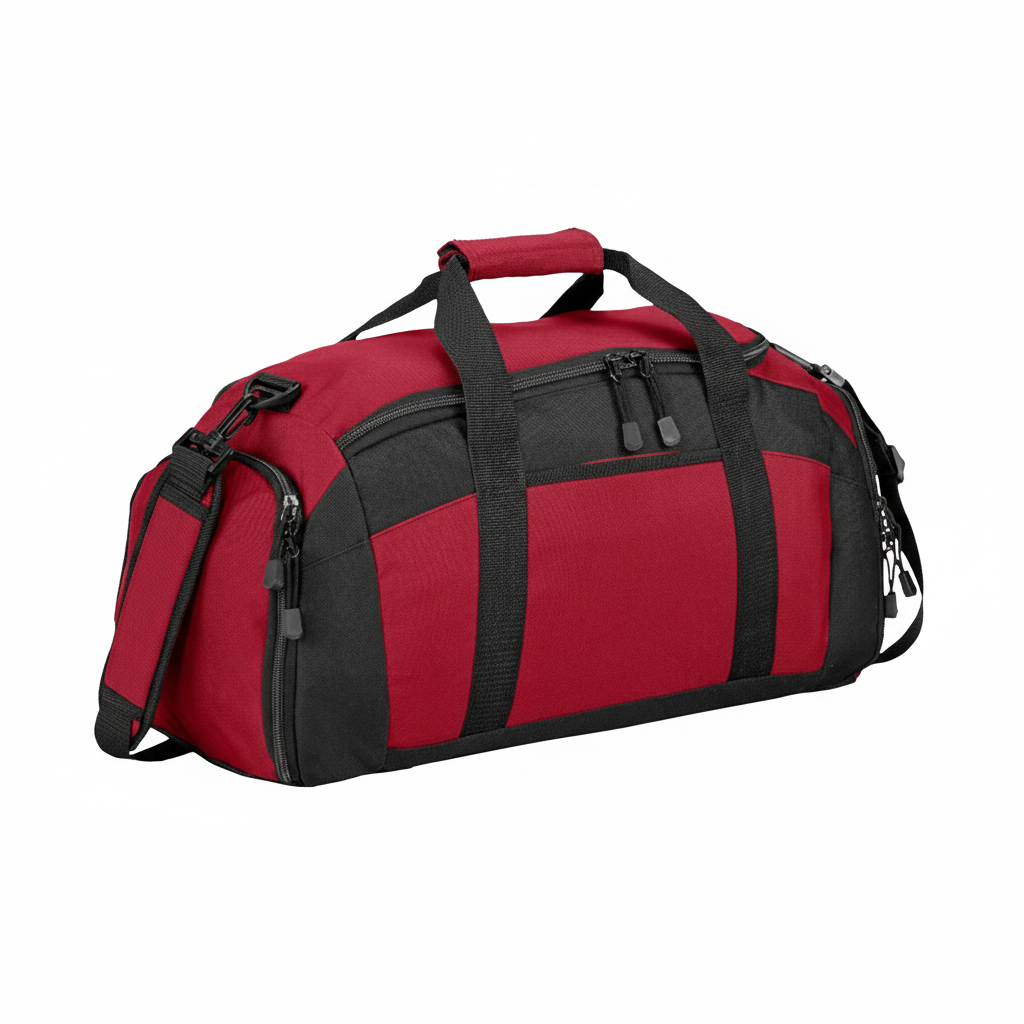 The Halo Ethos Duffle Bag