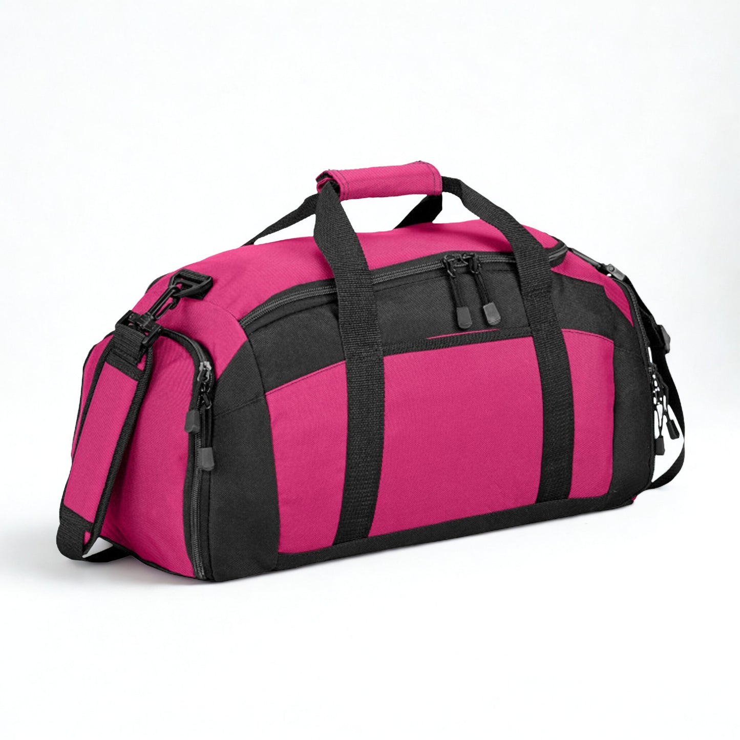 The Halo Ethos Duffle Bag