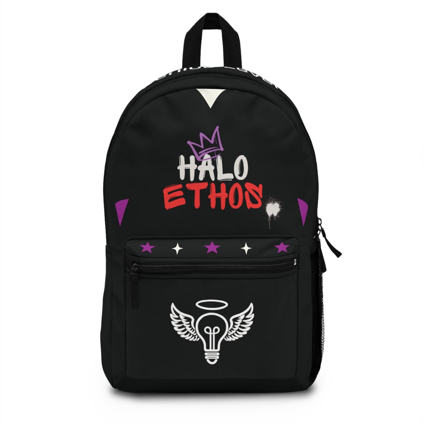 Halo Ethos - The Journey Backpack