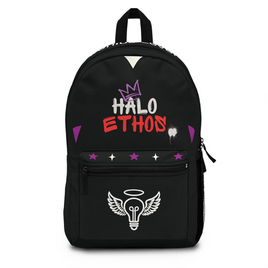 Halo Ethos - The Journey Backpack