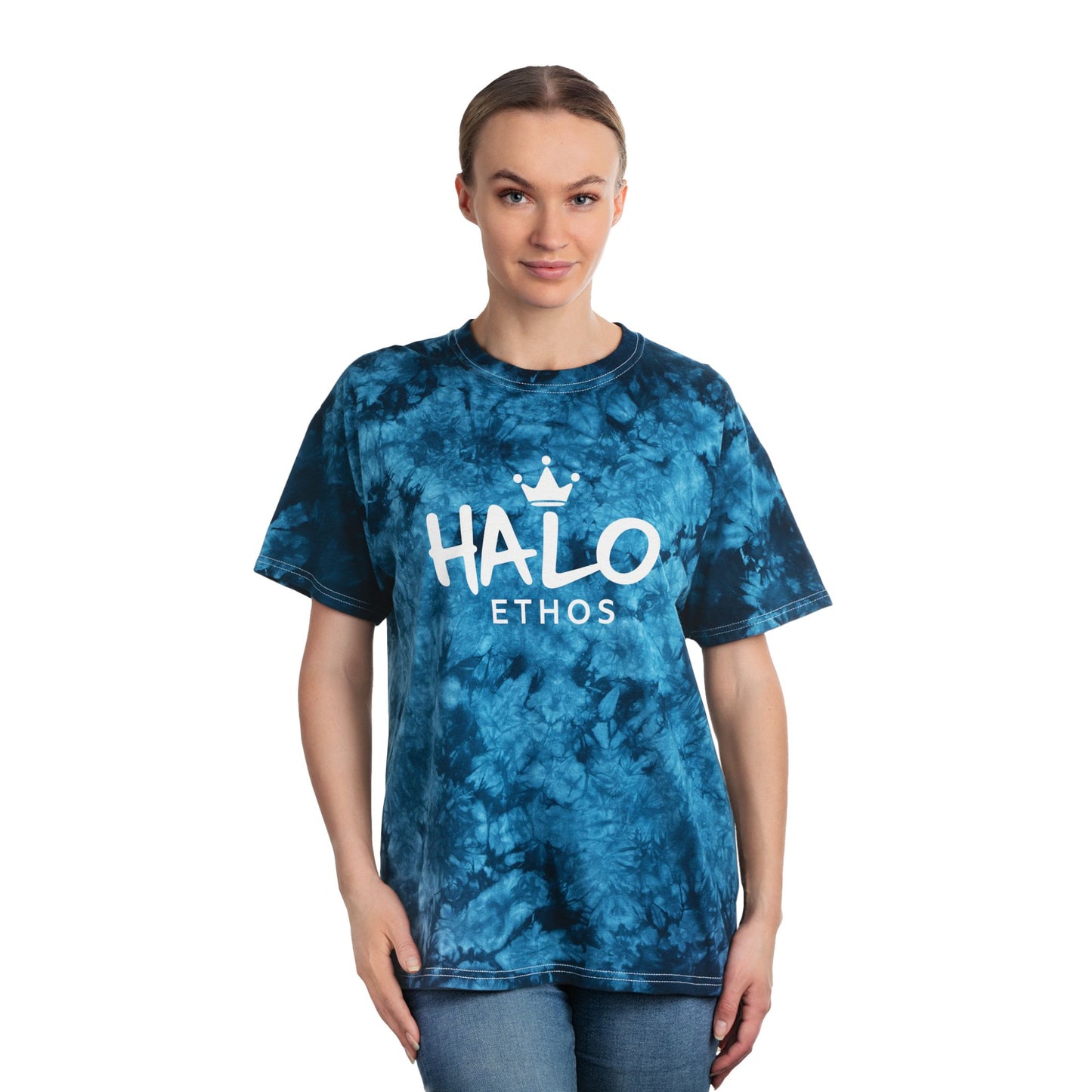 Tie-Dye Tee