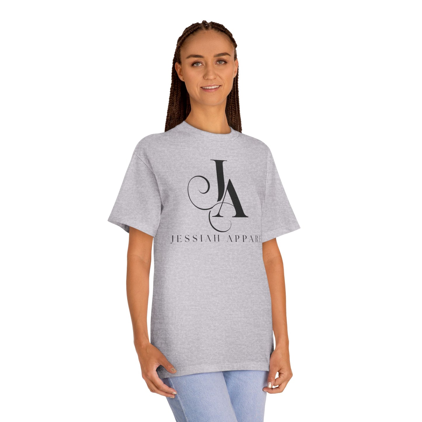 Jessiah Apparel T