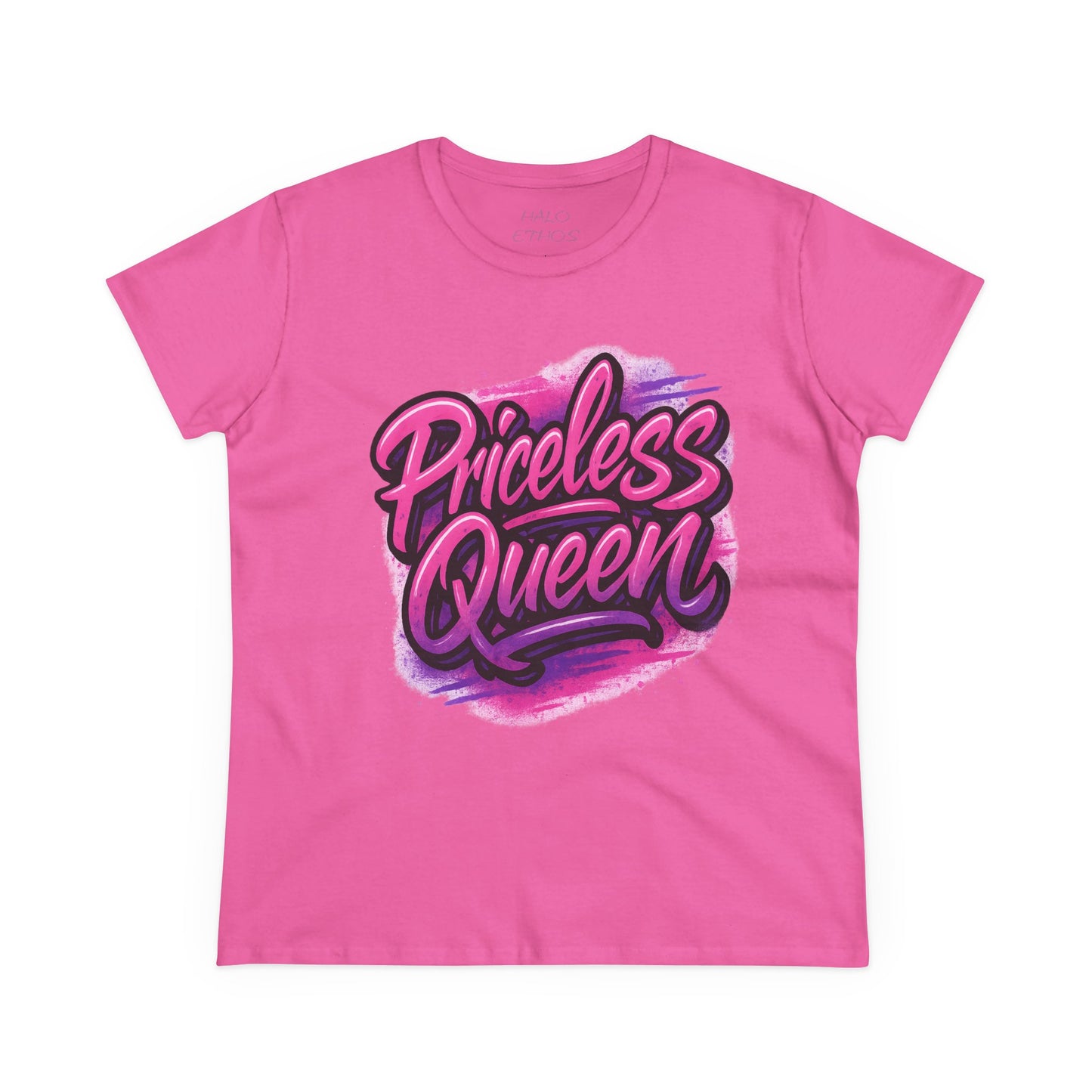 Priceless Queen Women's T-Shirt