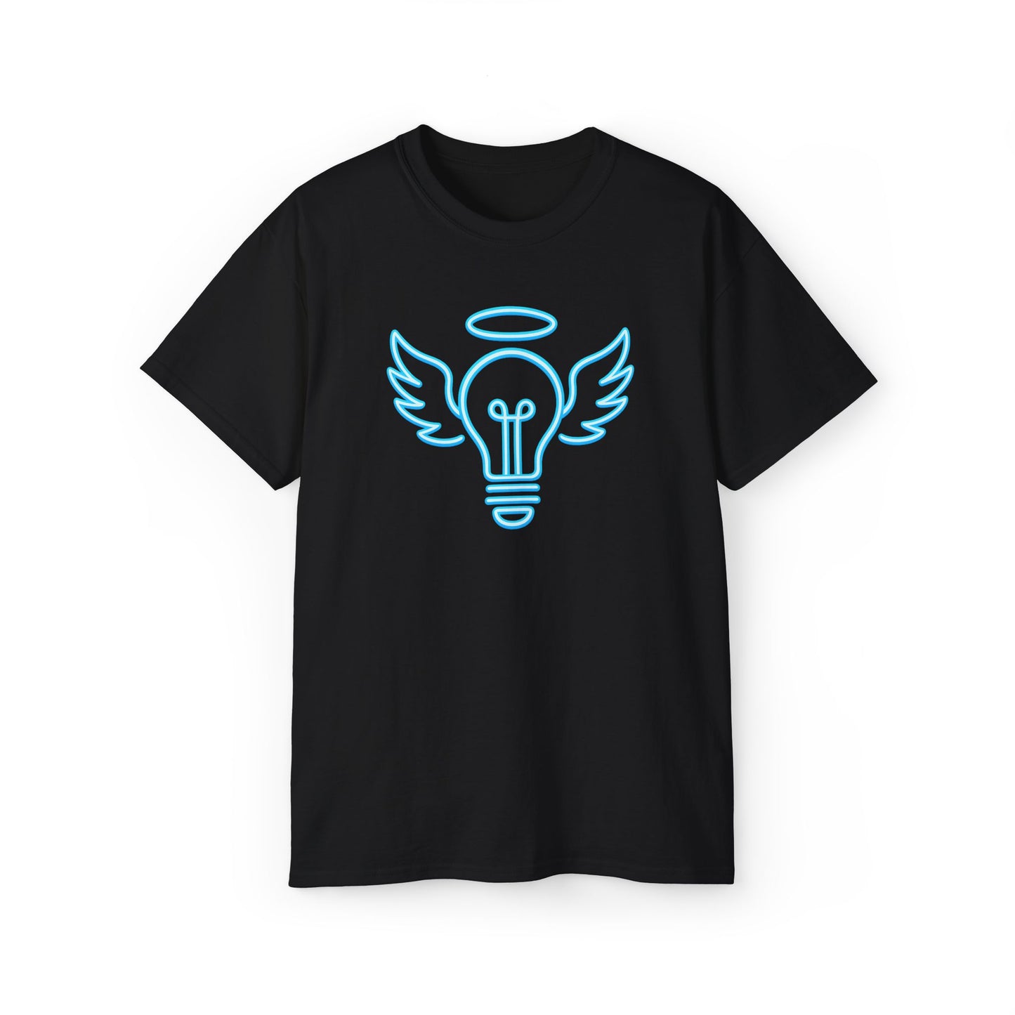 Halo Ethos - Elevate Pink T-shirt
